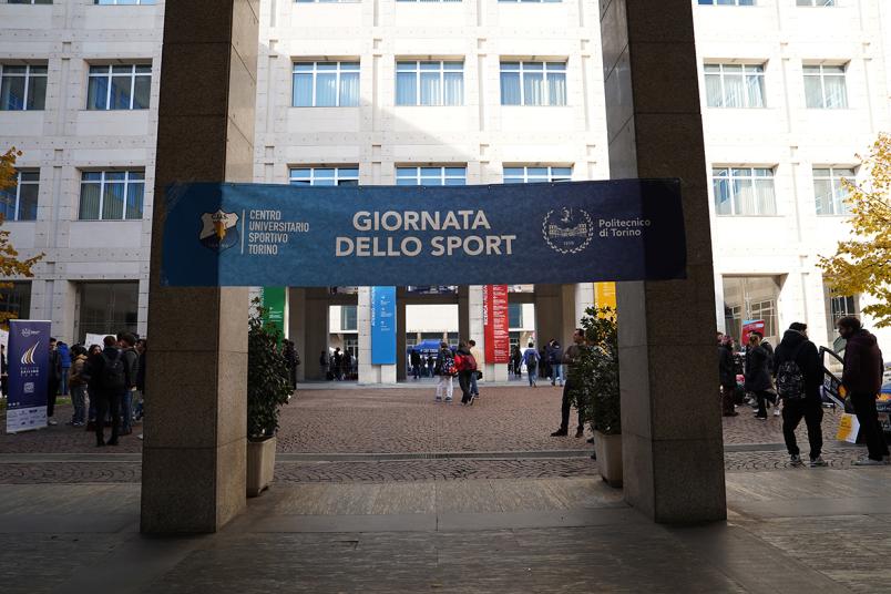 Il benvenuto a tutti e tutte i/le partecipanti