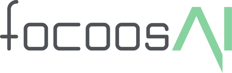 Logo FocoosAI