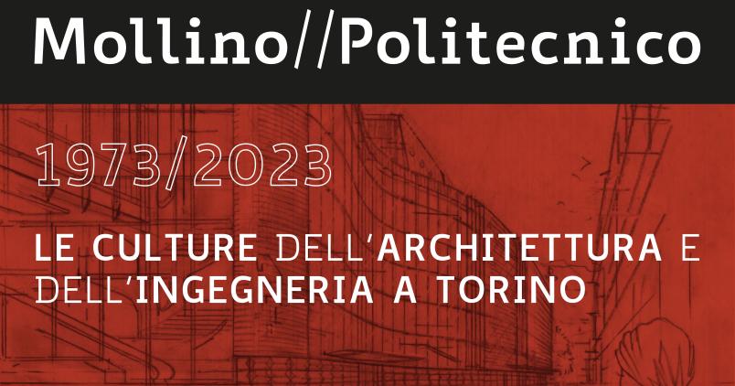 Mostra Mollino banner