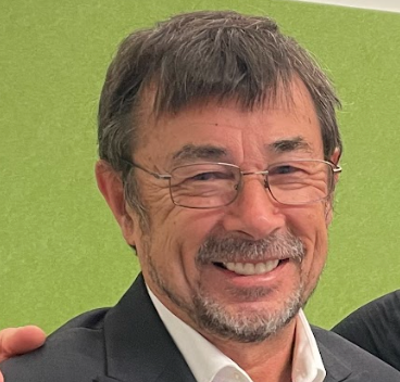 Foto Valey Kamalov