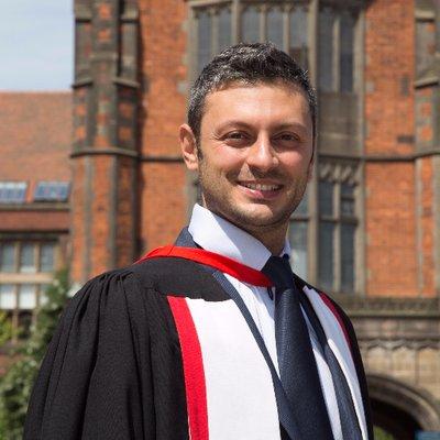 Professor Filieri