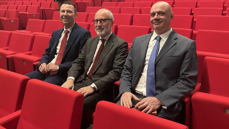 Candidati Rettore 2024-2030