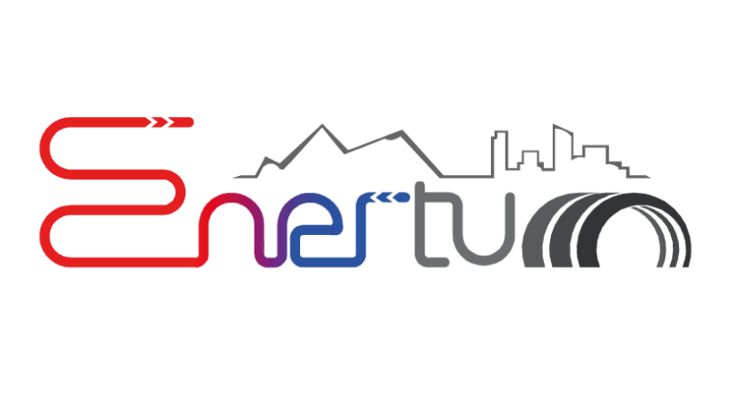 Logo del progetto Enertun