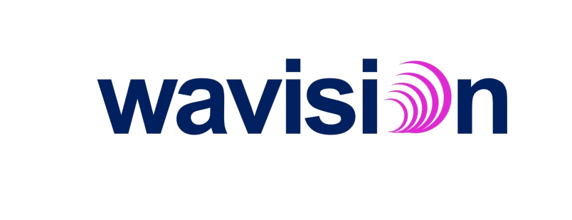 Logo di Wavision