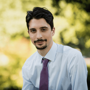 Riccardo Ricci