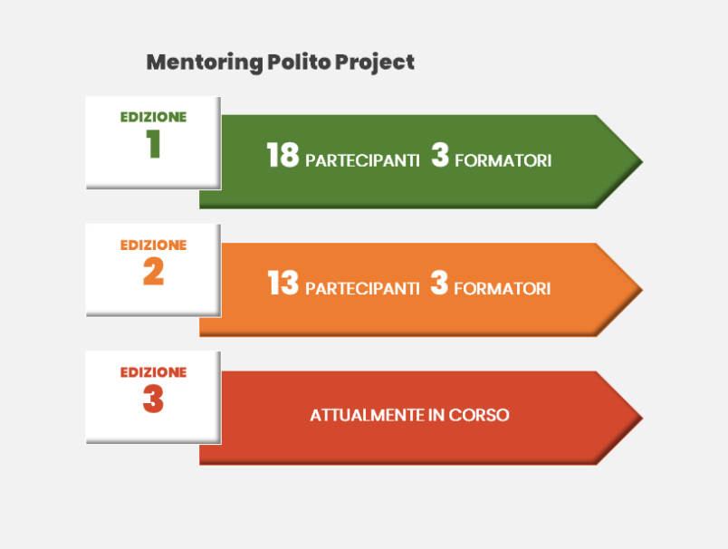 Mentoring Polito Project