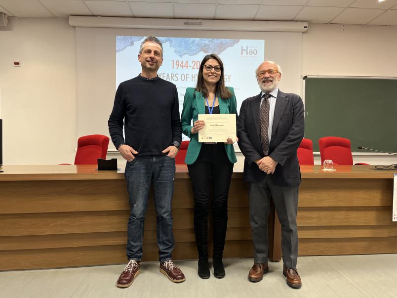 Premiazione