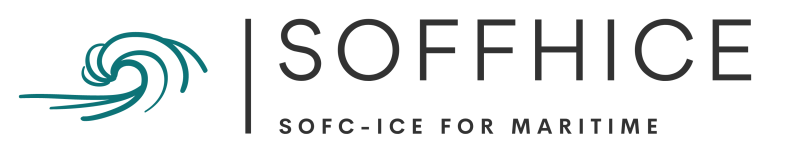 Logo del progetto SOFFHICE