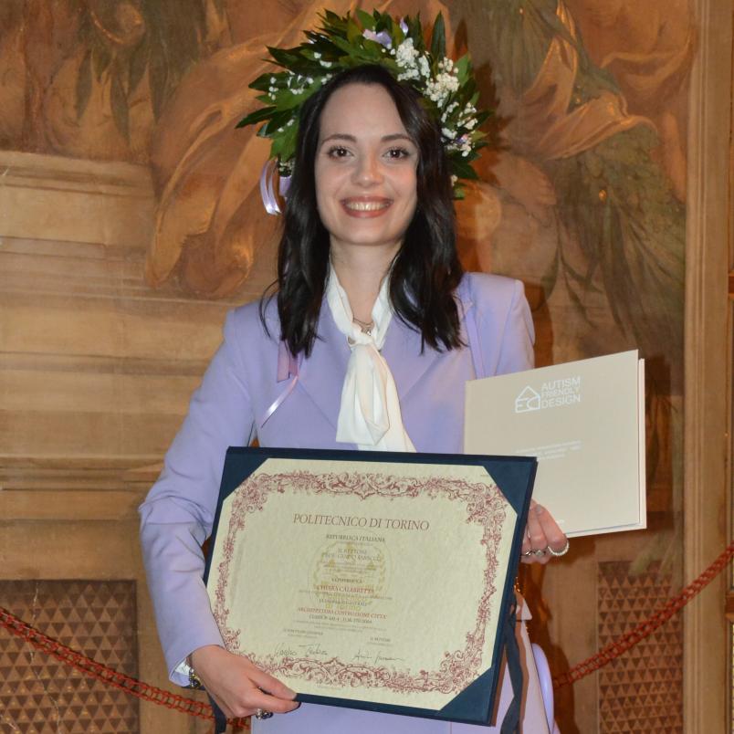 Chiara Calabretta