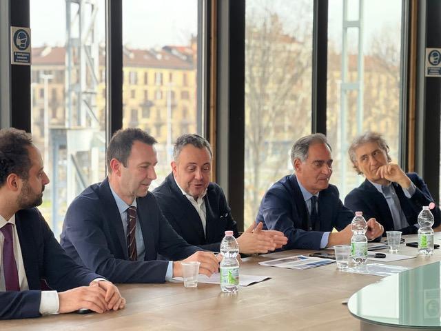 Torino innovation mile comitato promotore