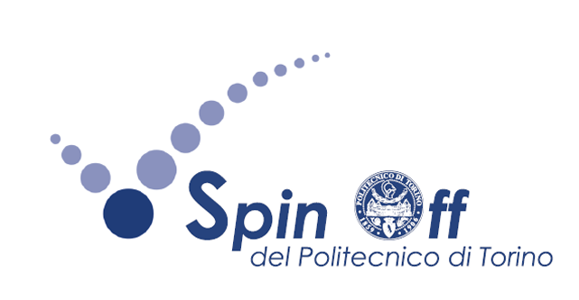 Logo spin-off polito