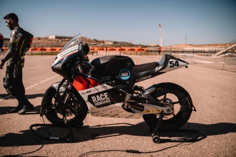 moto team salone orientamento 2wheels polito