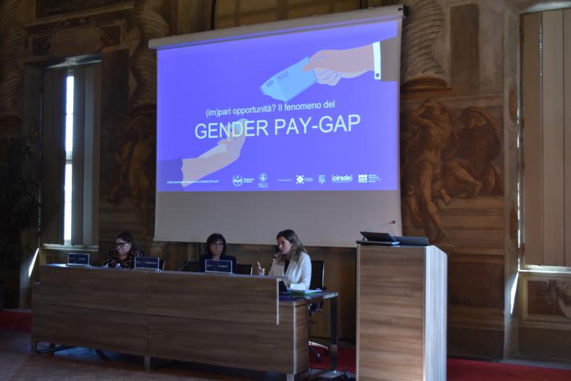 Violenza economica