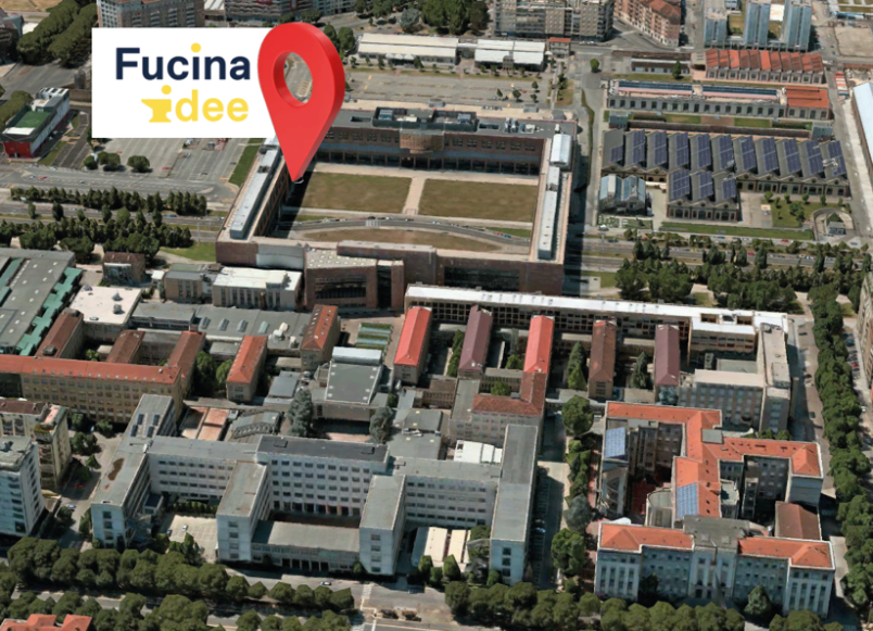 Mappa Fucina