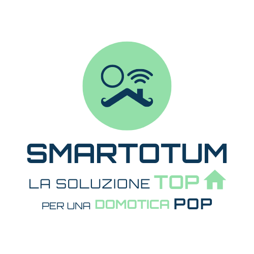 Logo Smartotum