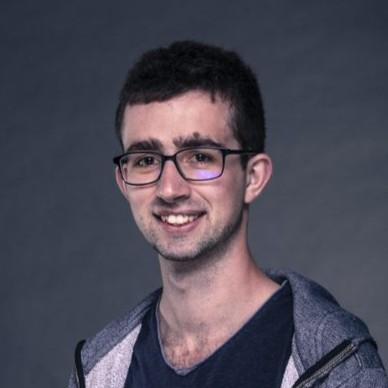 Baptiste Le Masle