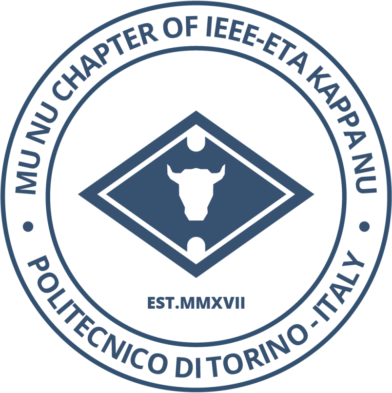 Logo Associazione Mu Nu Chapter
