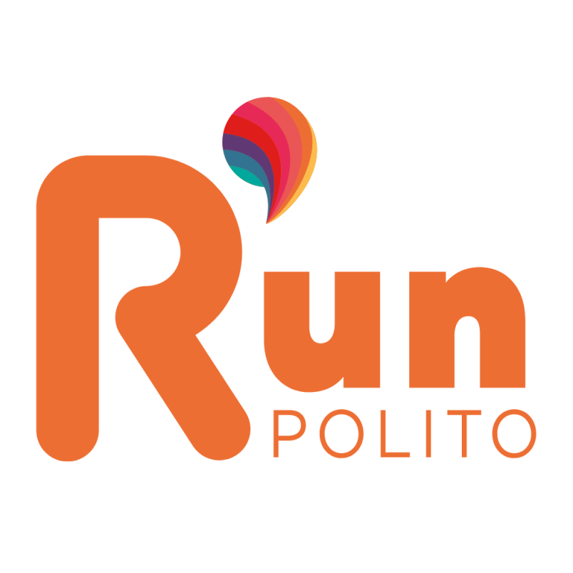 Logo Associazione RUN