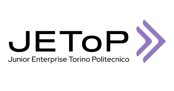 Logo Associazione JEToP