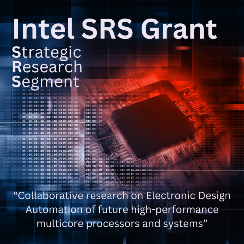 Intel Grant (SGT)