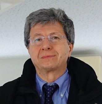 Pierluigi Claps
