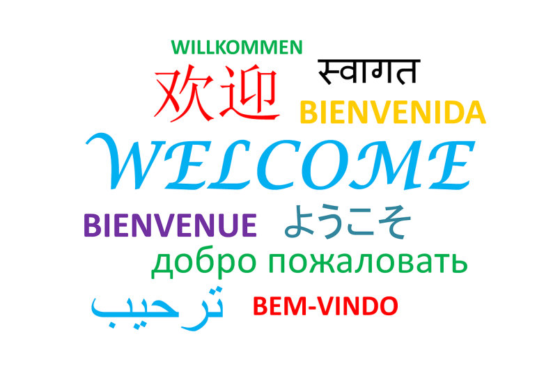 Welcome@PoliTO