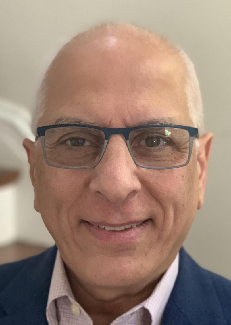 photo prof. Accordino