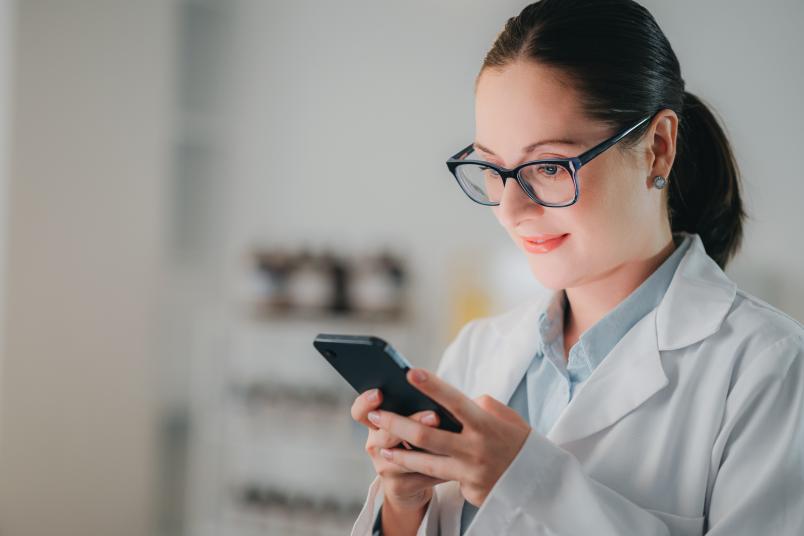 researcher profile