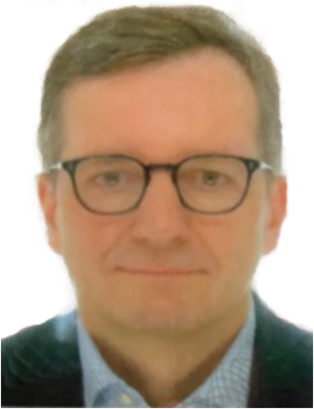 photo prof. Gleiter