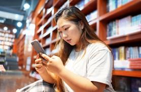 Leveraging your online researcher profile