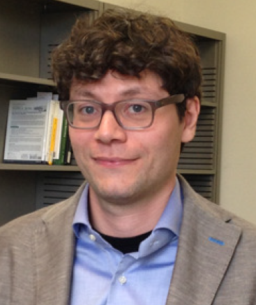 Prof. Levorato photo