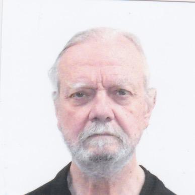 Prof. Williams photo