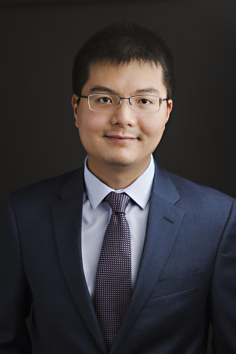 photo prof. Shum