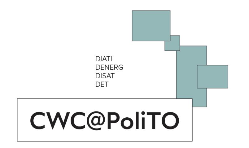 CWC