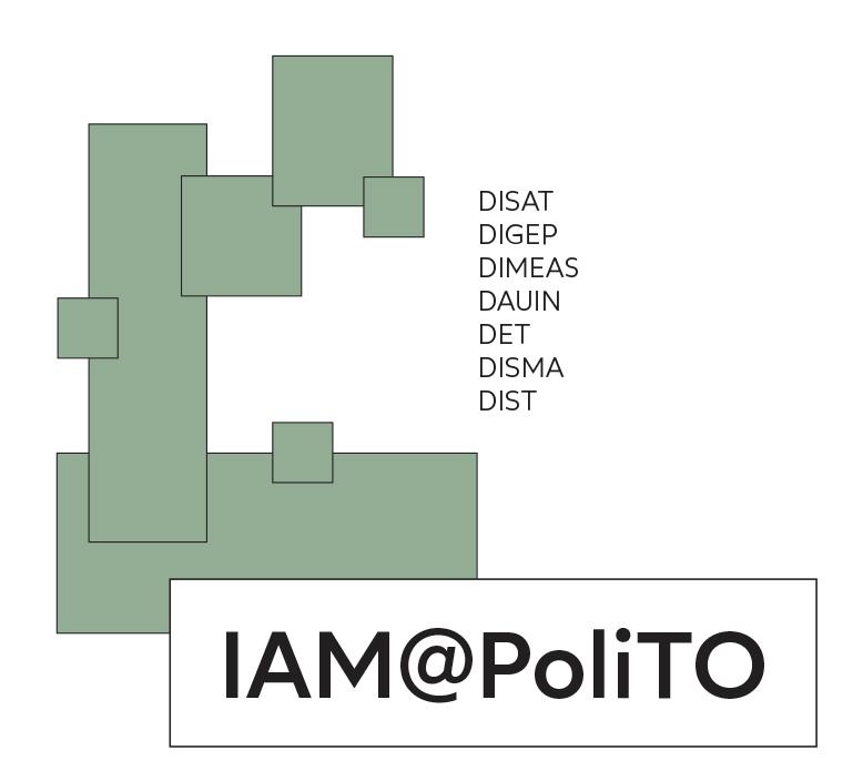IAM@PoliTO