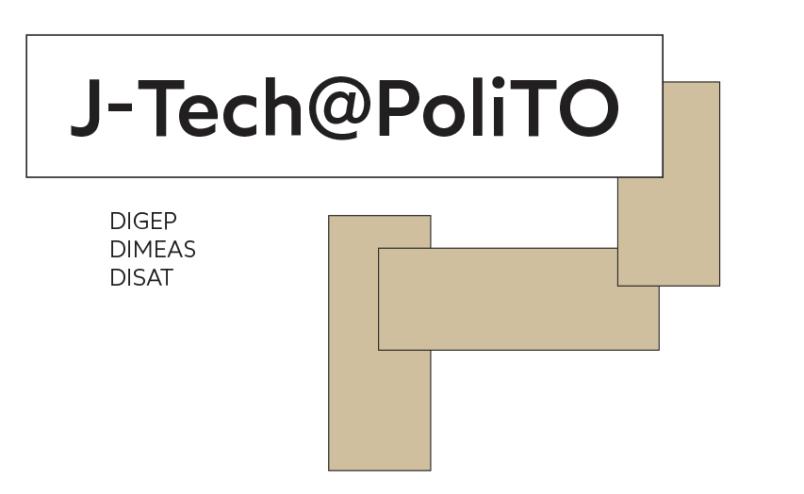 J-Tech@PoliTO