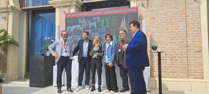 Comitato Green Drop Award