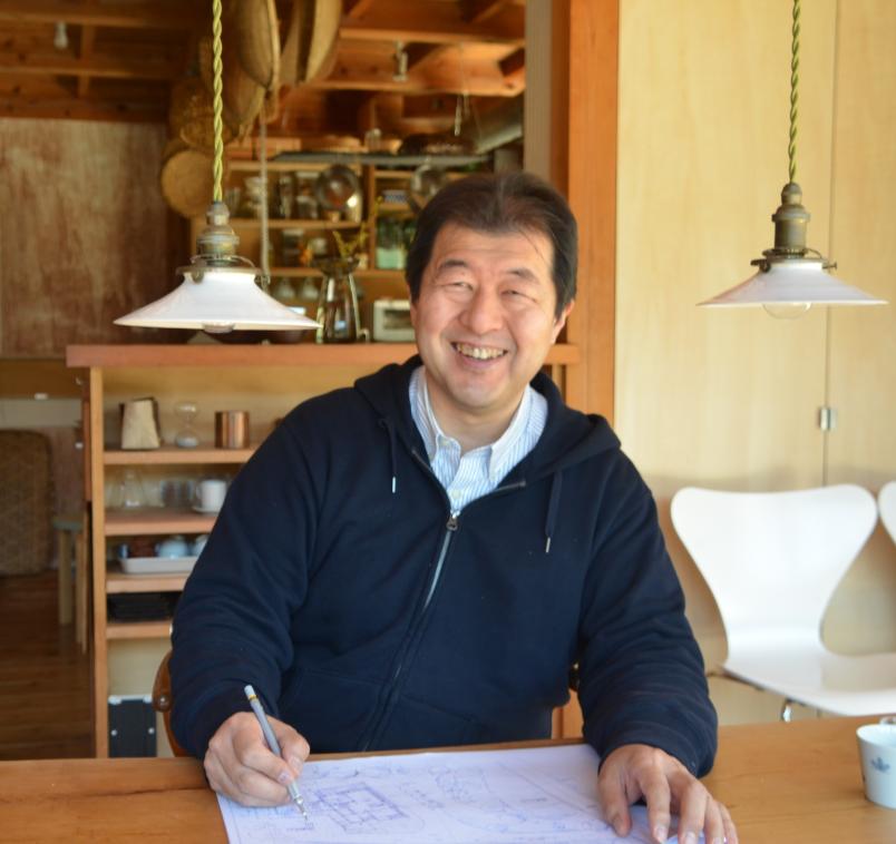 Hagino Kiichito_photo