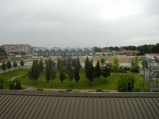 sede Alessandria