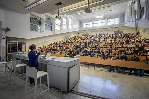 incontri scuole
