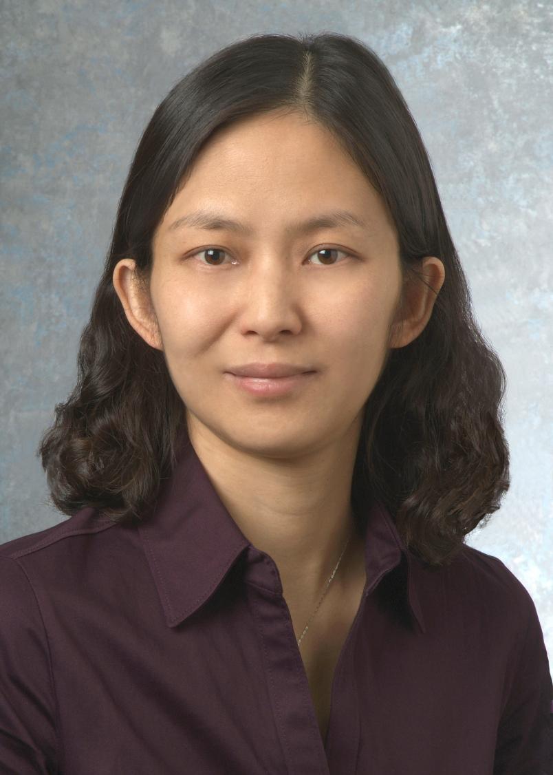 prof. Zhang photo
