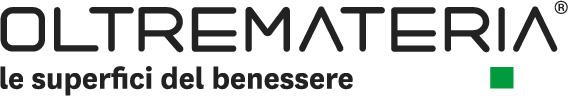 Logo Oltremateria