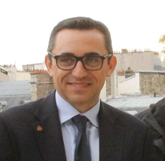 foto prof. Grillot