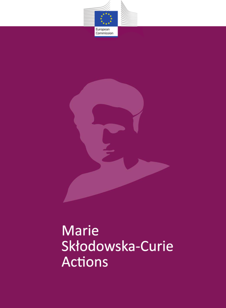 logo Marie Curie actions
