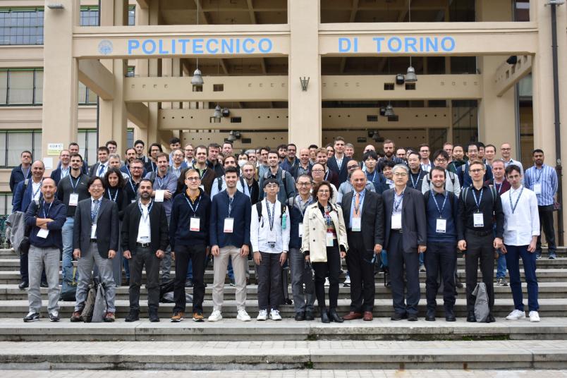 Foto di Gruppo EMC 
