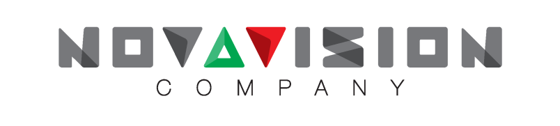 Logo NovaVision