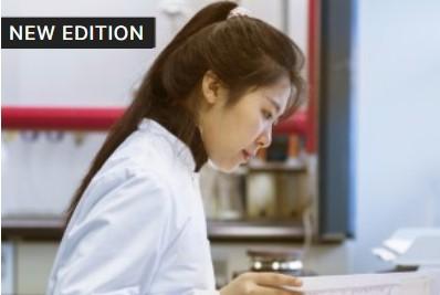 publishing research paper