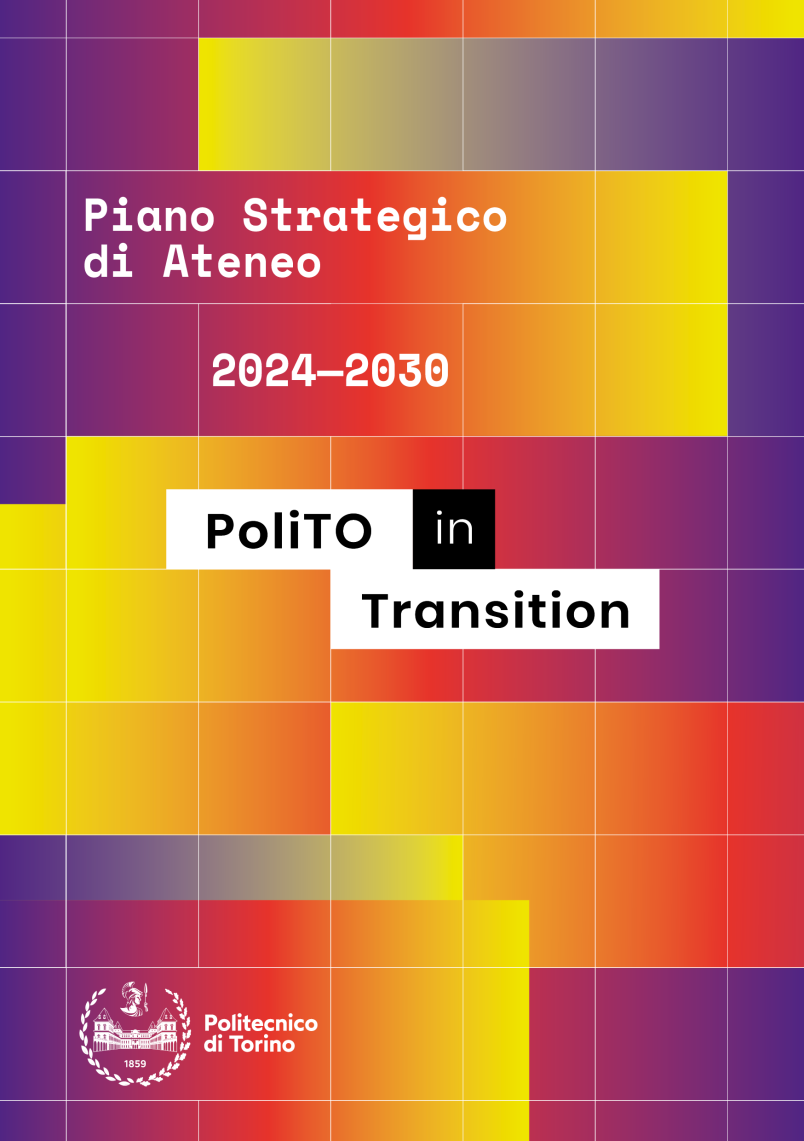 Piano Strategico di Ateneo