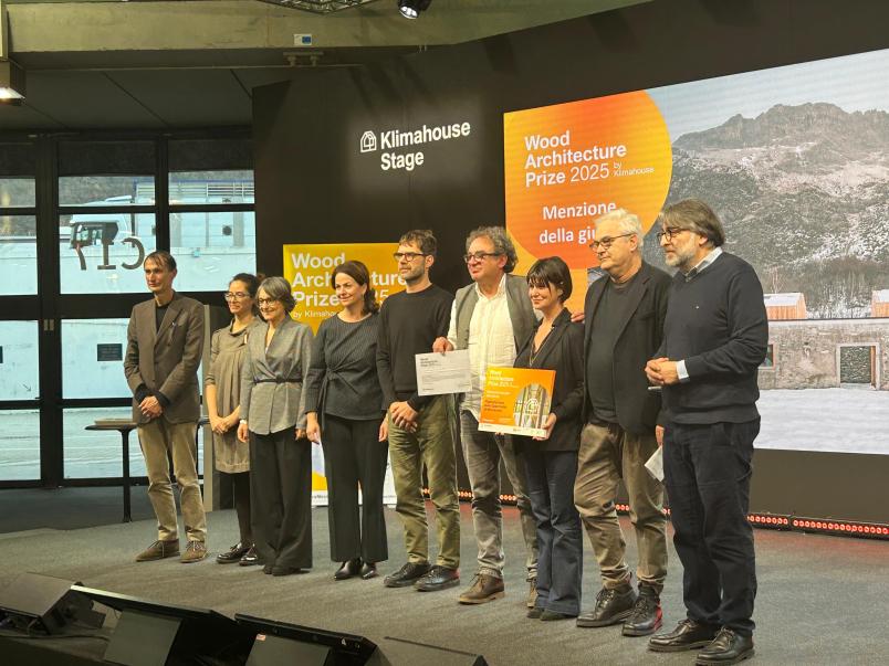 Casermette Moncenisio Wood Architecture Prize di Klimahouse.jpg