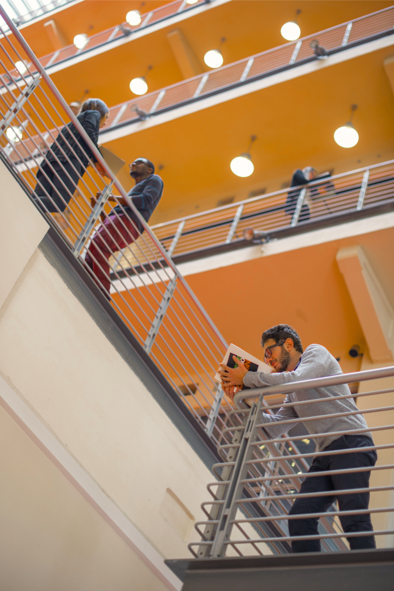 PoliTo Master School: life long learning